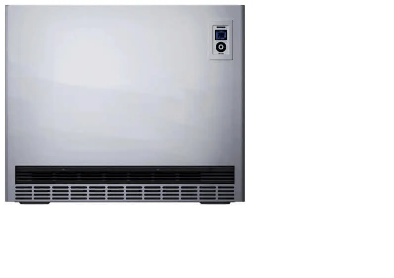 STIEBEL ELTRON Standard-Wärmespeicher ETS 300 Plus, 3kW/400V, weiß