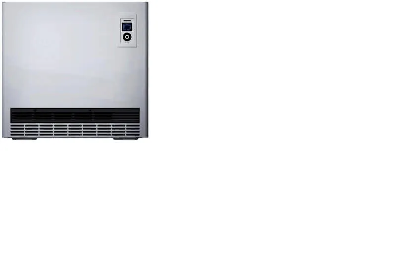 STIEBEL ELTRON Wand-Flachspeicher ETW 120 Plus, 1.2kW/400V, weiß