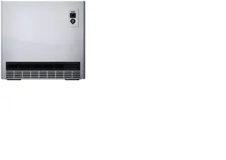 STIEBEL ELTRON Wand-Flachspeicher ETW 120 Plus, 1.2kW/400V, weiß