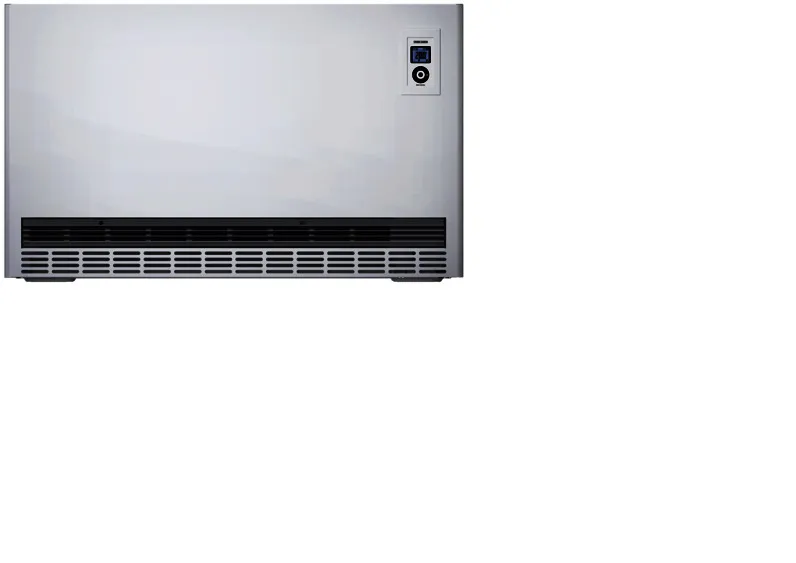 STIEBEL ELTRON Wand-Flachspeicher ETW 240 Plus, 2.4kW/400V, weiß
