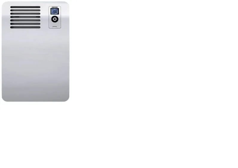STIEBEL ELTRON Wand-Konvektor CON 5 Premium, 0.5kW/230V, weiß