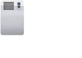 STIEBEL ELTRON Wand-Konvektor CON 5 Premium, 0.5kW/230V, weiß