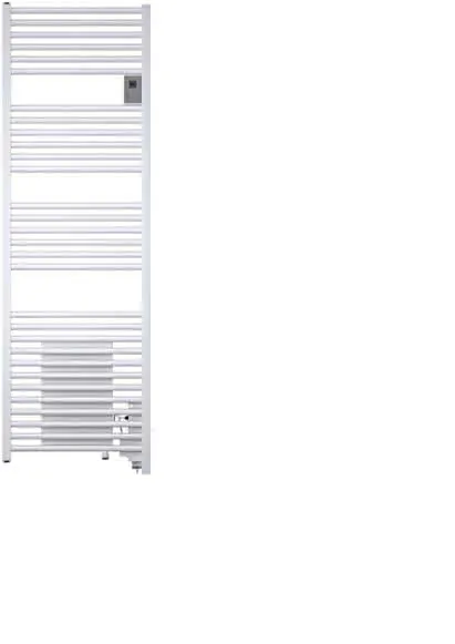 STIEBEL ELTRON Badheizkörper BHE 175 T Plus 1.75kW / 230V / weiß