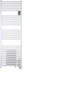 STIEBEL ELTRON Badheizkörper BHE 175 T Plus 1.75kW / 230V / weiß