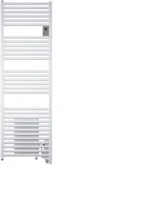 STIEBEL ELTRON Badheizkörper BHE 175 T Plus 1.75kW / 230V / weiß – Bild 2