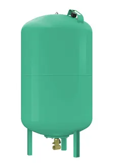 Wilo Membrandruckbehälter DT5 junior 200, PN 10