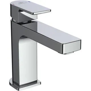 Ideal Standard Waschtischarmatur Edge, Slim, 5 l/min., o.Ablgarn., Ausld.120mm, Chrom – Bild 3
