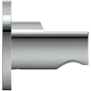 Ideal Standard Wandhalter Idealrain Atelier runde Rosette f.Handbrause Chrom