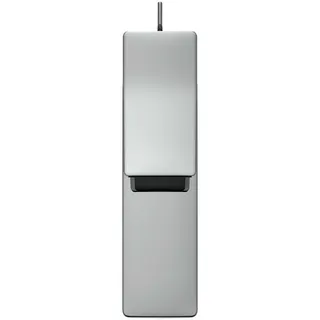 Ideal Standard Waschtischarmatur Conca, m.Ablgarn., Ausld.132mm, Chrom – Bild 2