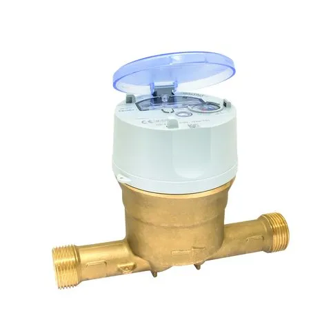 AM Hauswasserzähler Ringkolben Aquadis+ Q3=2,5 R160 DN20 G1B 190mm MB