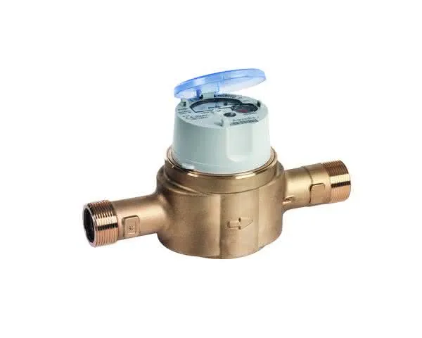 AM Hauswasserzähler Ringkolben Aquadis+ P290 Q3=16 R160 DN40 G2B 300mm