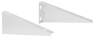 KE Waschtischkonsole Edition 300 30360, als Set passend zu allen WT Edition 300
