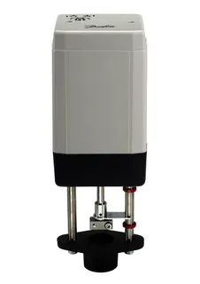 Danfoss elektr. Stellantrieb AME 55 QM Signal stetig, 24V, Stellzeit 8 s/mm – Bild 2