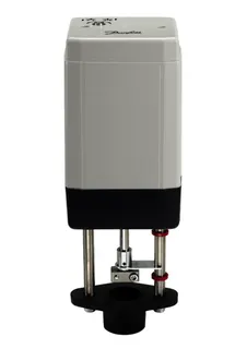 Danfoss elektr. Stellantrieb AME 55 QM Signal stetig, 24V, Stellzeit 8 s/mm – Bild 3
