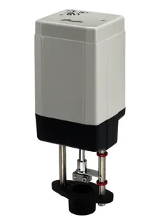 Danfoss elektr. Stellantrieb AME 55 QM Signal stetig, 24V, Stellzeit 8 s/mm – Bild 4