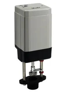 Danfoss elektr. Stellantrieb AME 55 QM Signal stetig, 24V, Stellzeit 8 s/mm – Bild 5