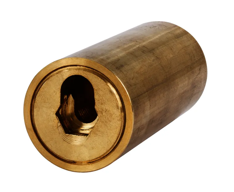 Danfoss Spindelhalterung für AB-QM (DN 200-250) Einsatz ohne Stellantrieb