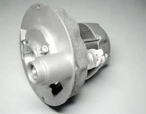 RE Motor 90W 97955487