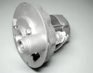 Remeha Motor 90W 97955487