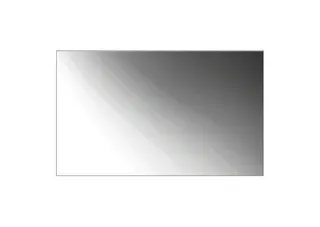 HEWI Kristallglasspiegel, 1000 x 600mm – Bild 2