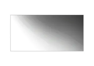 HEWI Kristallglasspiegel, 1200 x 600mm – Bild 2