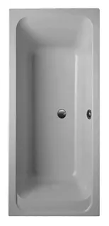 Villeroy & Boch Badewanne Architectura 1700x800x505mm Duo Rechteck Weiß Alpin
