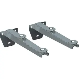 Geberit Set Montagewinkel, Länge 45cm – Bild 2