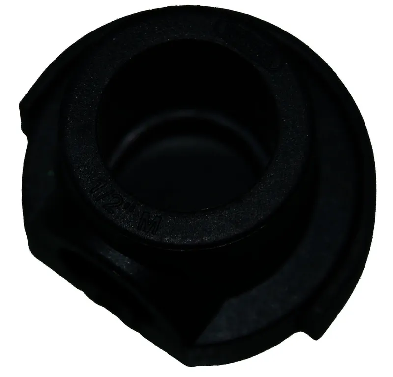 comfort-press-Schallschutzhaube A20 für Wandscheibe Metall 16/20mmxDN 15(1/2")IG