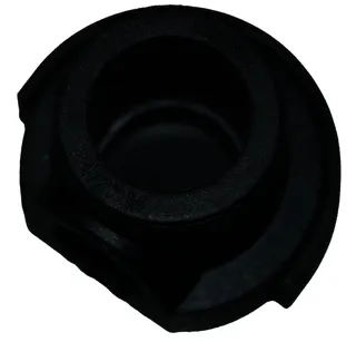 comfort-press-Schallschutzhaube A20 für Wandscheibe Metall 16/20mmxDN 15(1/2")IG