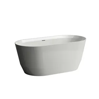 LF freistehende BW PRO 700x1500x590 Marbond weiß