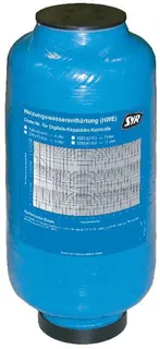 SYR Kartusche für HWE, 2,5 Liter
