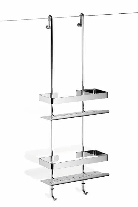 Giese Bodyguard Newport mit seitlichem Halter für Rasierer