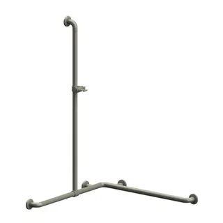 Normbau Nylon Care 300 Duschhandlauf 0300871 Manhattan