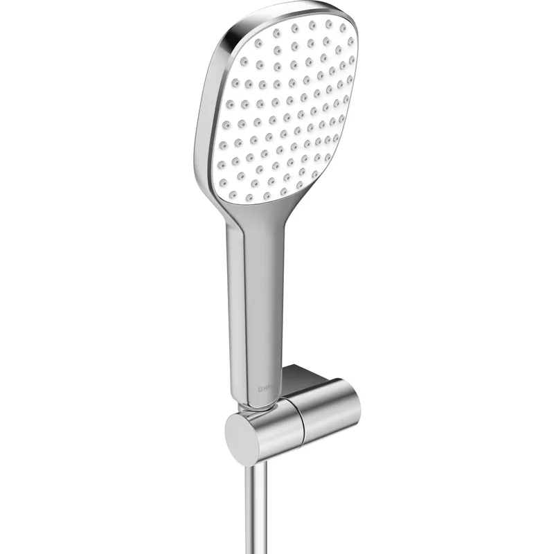 HA Handbrausegarnitur HANSAACTIVEJET Style 8438 1-strahlig chr