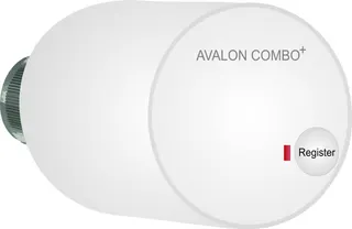 blossom-ic Avalon Combo+ Heizkörperstellantr. mit hydr. Abgleich
