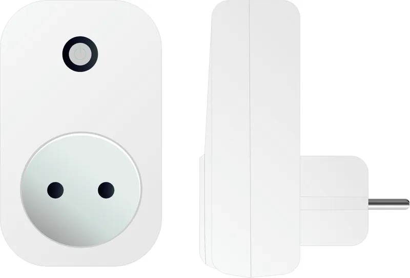 blossom-ic Magelan App Steckdose Ausführung 230 V/AC 50/60Hz