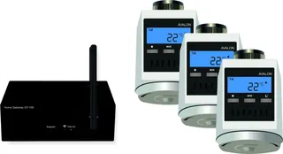 blossom-ic Avalon Tres Set mit hydr. Abgleich