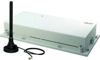 blossom-ic Hera Octo FB-Heizungsleiste 8-Zonen-Modul NC, 230 V/AC