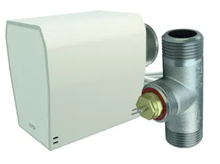 blossom-ic Tarus Steuereinheit Strangregler für Wohneinheiten, 230 V/AC