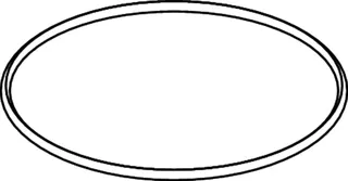 TECE Seal System Ersatz-O-Ring für Baustopfen – Bild 2