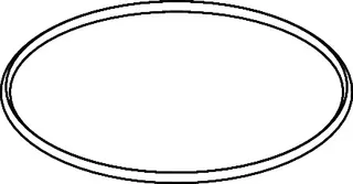 TECE Seal System Ersatz-O-Ring für Baustopfen – Bild 3