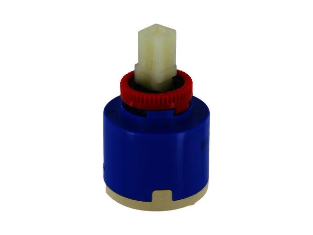 Ideal Standard Kartusche, 35mm, seitlicher Heisswasser-Temp.Begrenz.