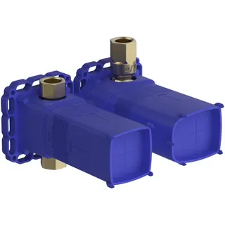UP-Rohbauset Bade- und Brausearmatur HANSAMATRIX 4403 0100 DN15