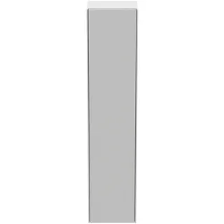 Ideal Standard Hochschrank Conca, 1 Tür, A:li.o.re., 370x250x1700mm, Weiß