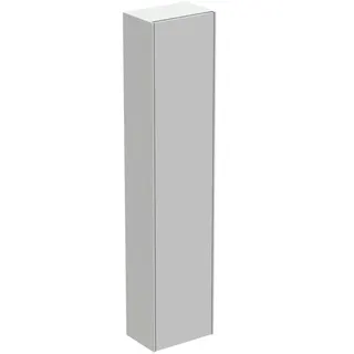 Ideal Standard Hochschrank Conca, 1 Tür, A:li.o.re., 370x250x1700mm, Weiß – Bild 2