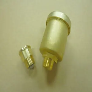Remeha Entlüfter 94918138