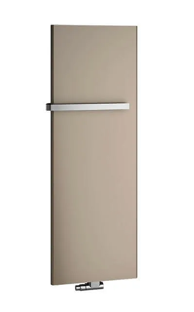 Kermi Pateo BH 1725x66x600mm QN1406, circonsilber