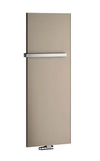 Kermi Pateo BH 1725x66x600mm QN1406, circonsilber