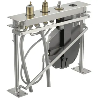 UP-Rohbauset Bade- und Brausearmatur HANSACOMPACT 4.0 Kartusche 5302 DN20