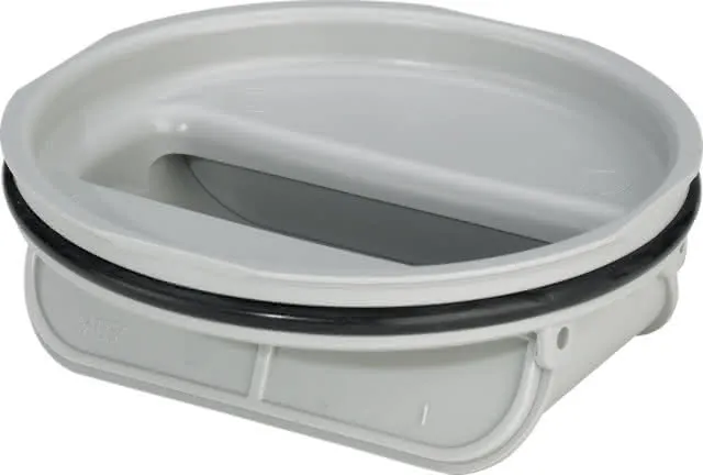 Viega Geruchsperre Advantix 4944.8 in Kunststoff grau